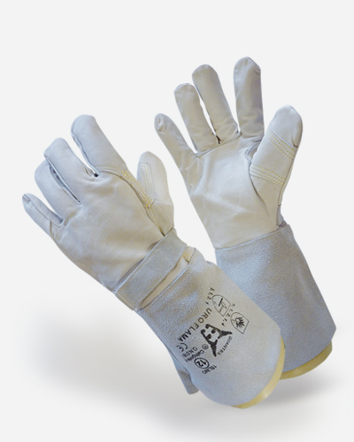 Gant Pro-Weld Hybride